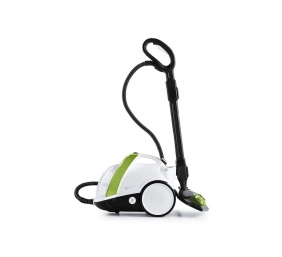Polti | Steam cleaner | PTEU0317 Vaporetto Smart 110 Eco | Power 1500 W | Steam pressure 4 bar | Water tank capacity 2 L | White/Green