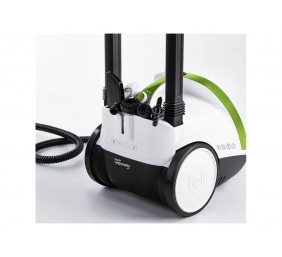 Polti | Steam cleaner | PTEU0317 Vaporetto Smart 110 Eco | Power 1500 W | Steam pressure 4 bar | Water tank capacity 2 L | White/Green