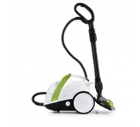 Polti | Steam cleaner | PTEU0317 Vaporetto Smart 110 Eco | Power 1500 W | Steam pressure 4 bar | Water tank capacity 2 L | White/Green
