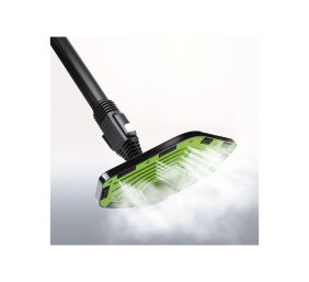 Polti | Steam cleaner | PTEU0317 Vaporetto Smart 110 Eco | Power 1500 W | Steam pressure 4 bar | Water tank capacity 2 L | White/Green