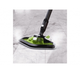 Polti | Steam cleaner | PTEU0317 Vaporetto Smart 110 Eco | Power 1500 W | Steam pressure 4 bar | Water tank capacity 2 L | White/Green