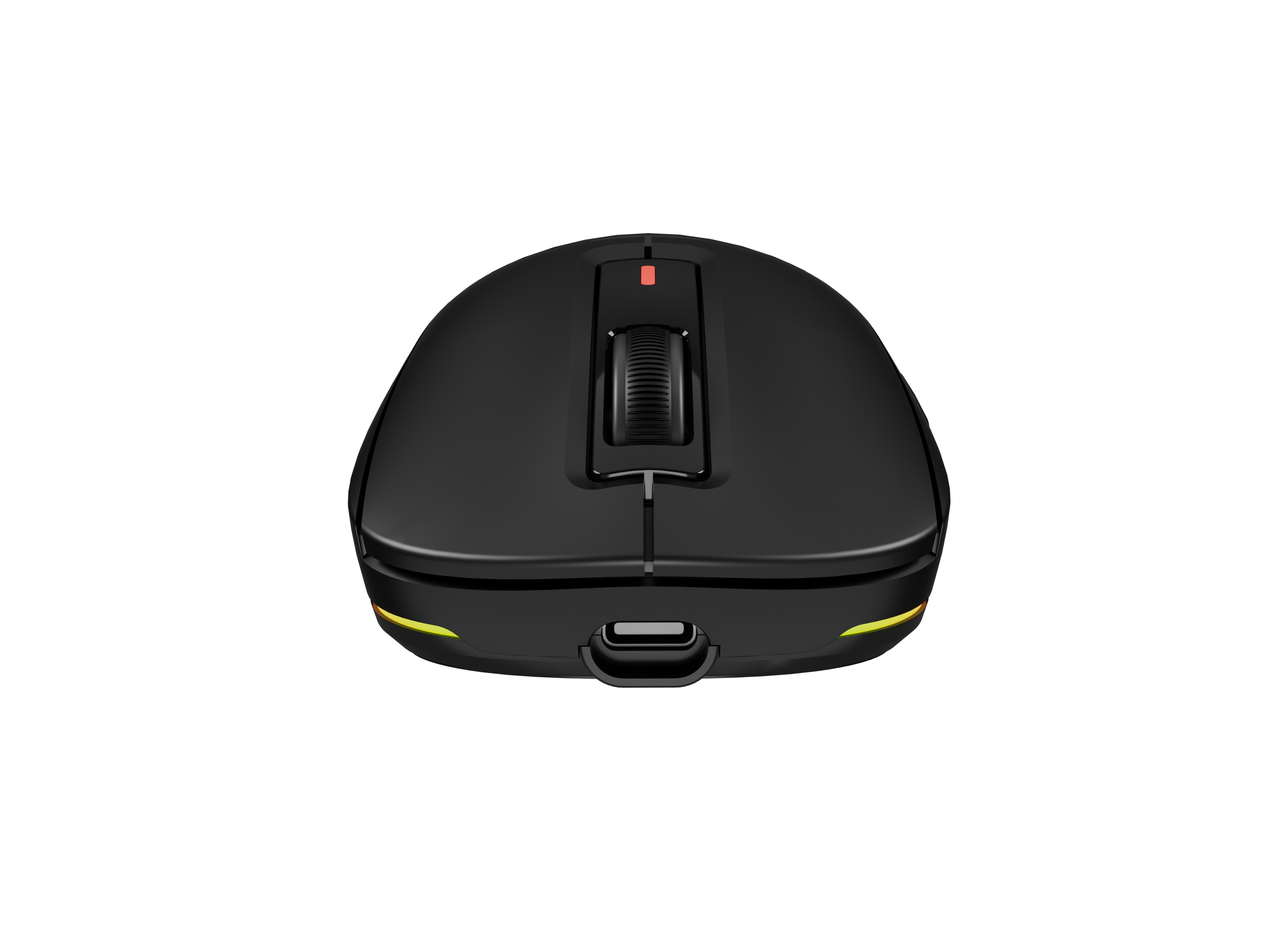 Genesis Zircon 660 PRO | Wireless/Wired | Gaming Mouse | 2.4 GHz, Bluetooth, USB | Black
