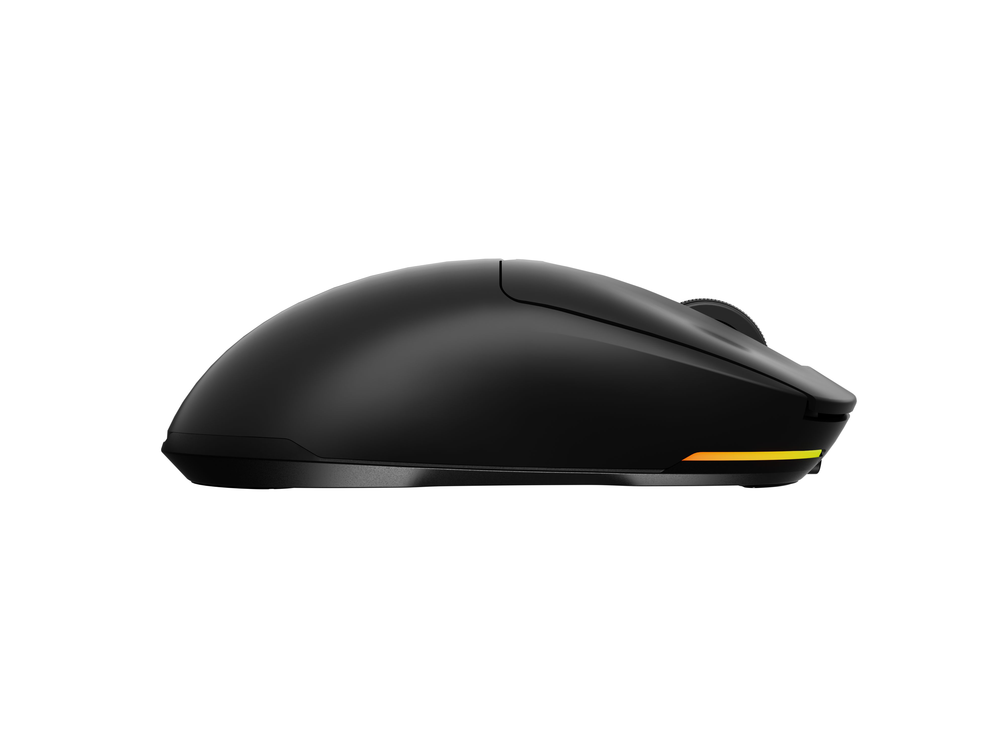 Genesis Zircon 660 PRO | Wireless/Wired | Gaming Mouse | 2.4 GHz, Bluetooth, USB | Black