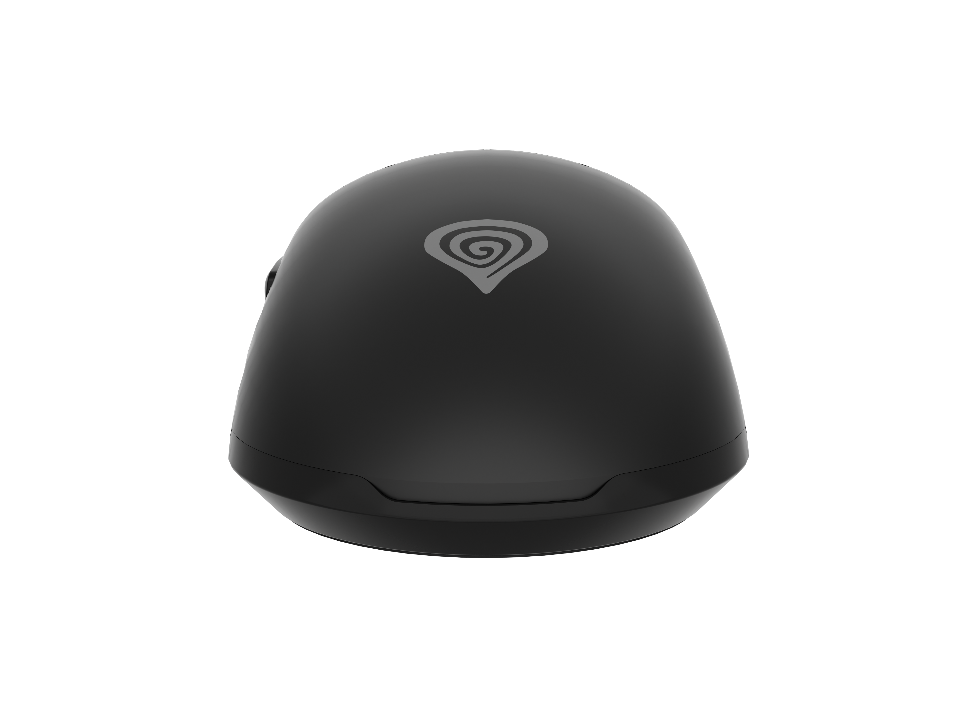 Genesis Zircon 660 PRO | Wireless/Wired | Gaming Mouse | 2.4 GHz, Bluetooth, USB | Black
