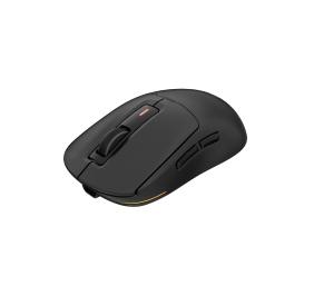 Genesis Zircon 660 PRO | Wireless/Wired | Gaming Mouse | 2.4 GHz, Bluetooth, USB | Black