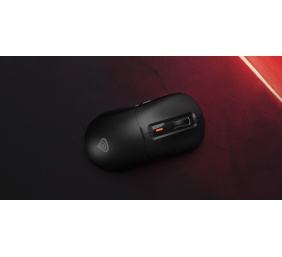 Genesis Zircon 660 PRO | Wireless/Wired | Gaming Mouse | 2.4 GHz, Bluetooth, USB | Black