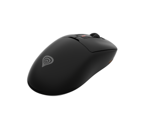 Genesis Zircon 660 PRO | Wireless/Wired | Gaming Mouse | 2.4 GHz, Bluetooth, USB | Black