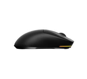 Genesis Zircon 660 PRO | Wireless/Wired | Gaming Mouse | 2.4 GHz, Bluetooth, USB | Black