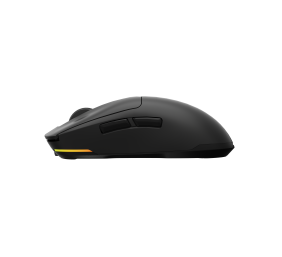 Genesis Zircon 660 PRO | Wireless/Wired | Gaming Mouse | 2.4 GHz, Bluetooth, USB | Black