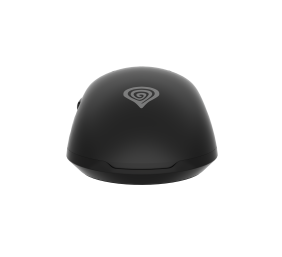 Genesis Zircon 660 PRO | Wireless/Wired | Gaming Mouse | 2.4 GHz, Bluetooth, USB | Black
