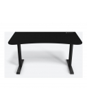 Arozzi Gaming Desk | Arena Medium | Pure Black