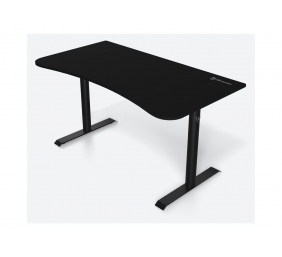 Arozzi Gaming Desk | Arena Medium | Pure Black