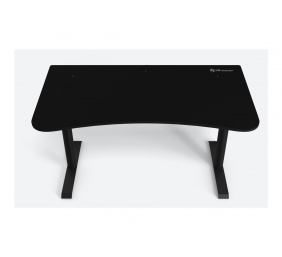 Arozzi Gaming Desk | Arena Medium | Pure Black