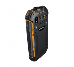Hammer Boost 2 LTE | Black | 2.4 " | IPS | 64 MB | 128 MB | Dual SIM | 3G | Main camera resolution 2 MP | 3500 mAh