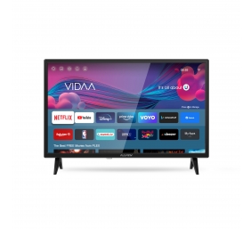 Allview 24iPlay6000-H | 24 | Smart TV | VIDAA OS | HD
