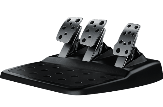 Logitech G920 Driving Force Žaidimų vairas ir pedalai, Xbox Series X|S /Xbox One/PC, Juoda (SPEC)