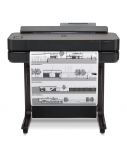 HP DesignJet T650 24inch Printer 2025