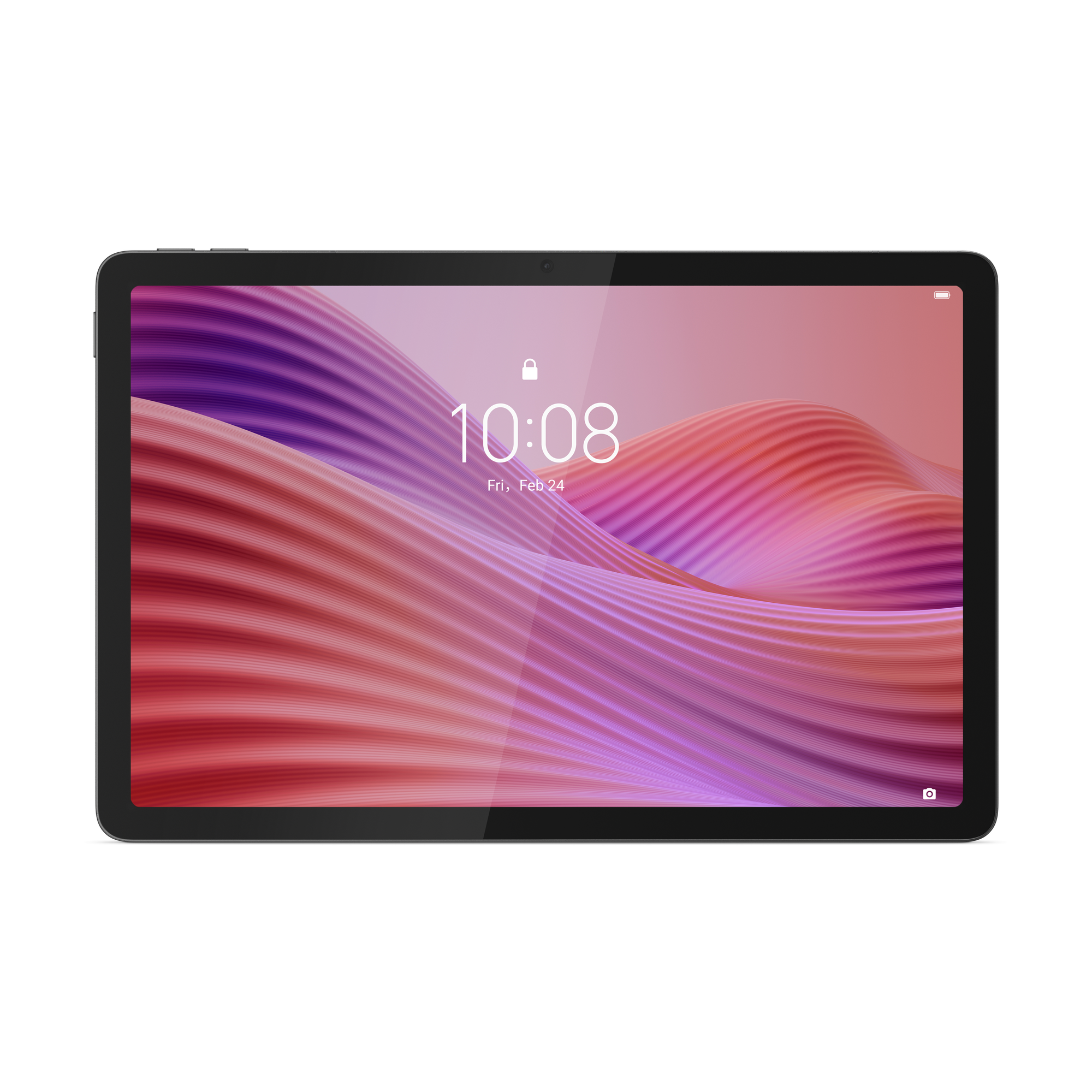 Lenovo Tab (without power adapter) | TB311XU | 10.1 " | Luna Grey | TFT | 1920 x 1200 pixels | MediaTek | Helio G85 | 4 GB | Soldered LPDDR4x | 128 GB | 4G | Wi-Fi | Front camera | 5 MP | Rear camera | 8 MP | Bluetooth | 5.3 | Android | 14 | Warranty 24 m