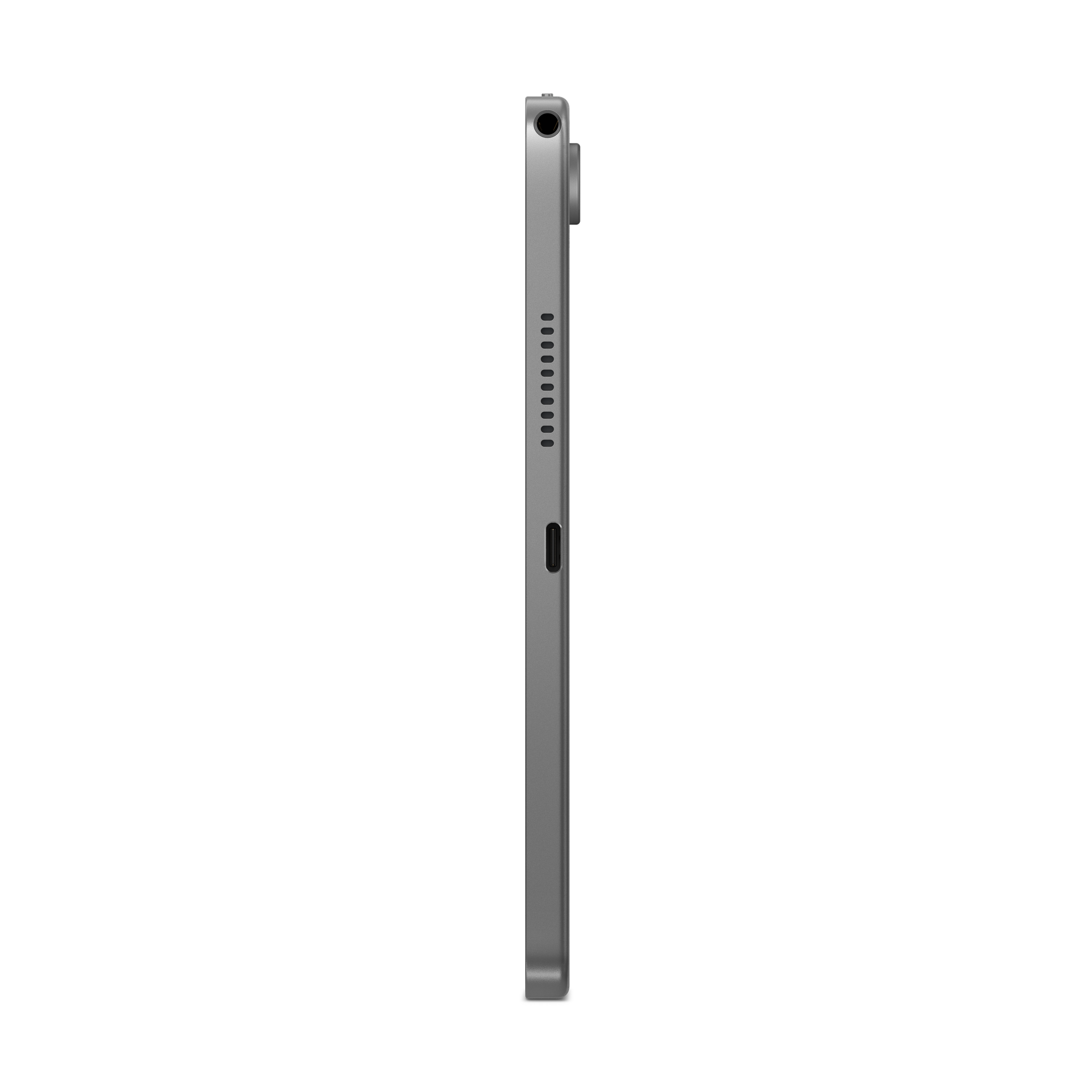 Lenovo Tab (without power adapter) | TB311XU | 10.1 " | Luna Grey | TFT | 1920 x 1200 pixels | MediaTek | Helio G85 | 4 GB | Soldered LPDDR4x | 128 GB | 4G | Wi-Fi | Front camera | 5 MP | Rear camera | 8 MP | Bluetooth | 5.3 | Android | 14 | Warranty 24 m