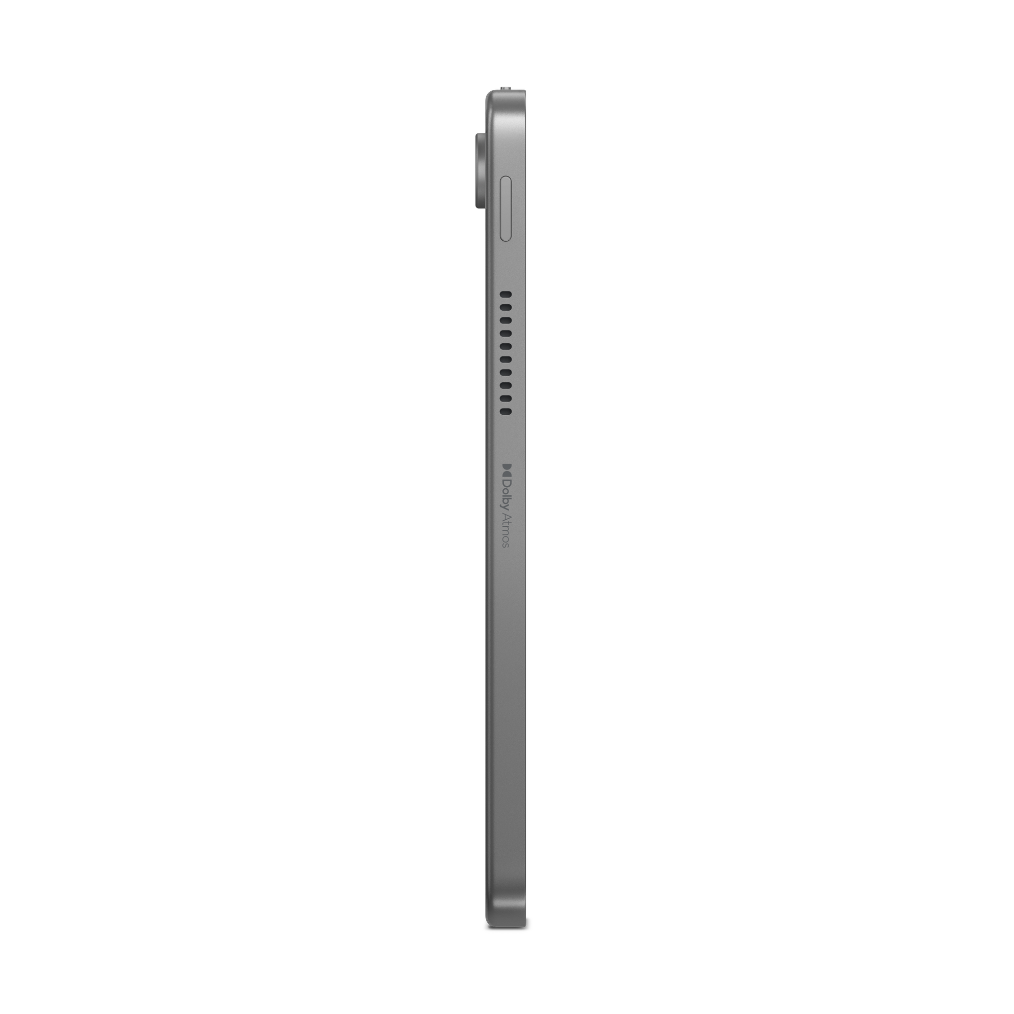Lenovo Tab (without power adapter) | TB311XU | 10.1 " | Luna Grey | TFT | 1920 x 1200 pixels | MediaTek | Helio G85 | 4 GB | Soldered LPDDR4x | 128 GB | 4G | Wi-Fi | Front camera | 5 MP | Rear camera | 8 MP | Bluetooth | 5.3 | Android | 14 | Warranty 24 m
