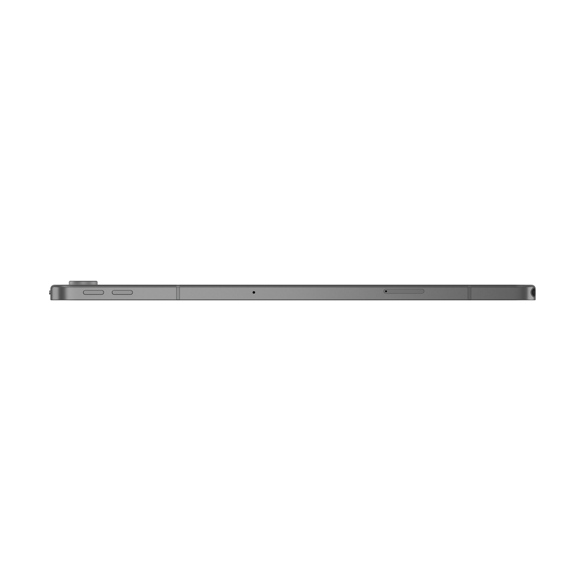 Lenovo Tab (without power adapter) | TB311XU | 10.1 " | Luna Grey | TFT | 1920 x 1200 pixels | MediaTek | Helio G85 | 4 GB | Soldered LPDDR4x | 128 GB | 4G | Wi-Fi | Front camera | 5 MP | Rear camera | 8 MP | Bluetooth | 5.3 | Android | 14 | Warranty 24 m