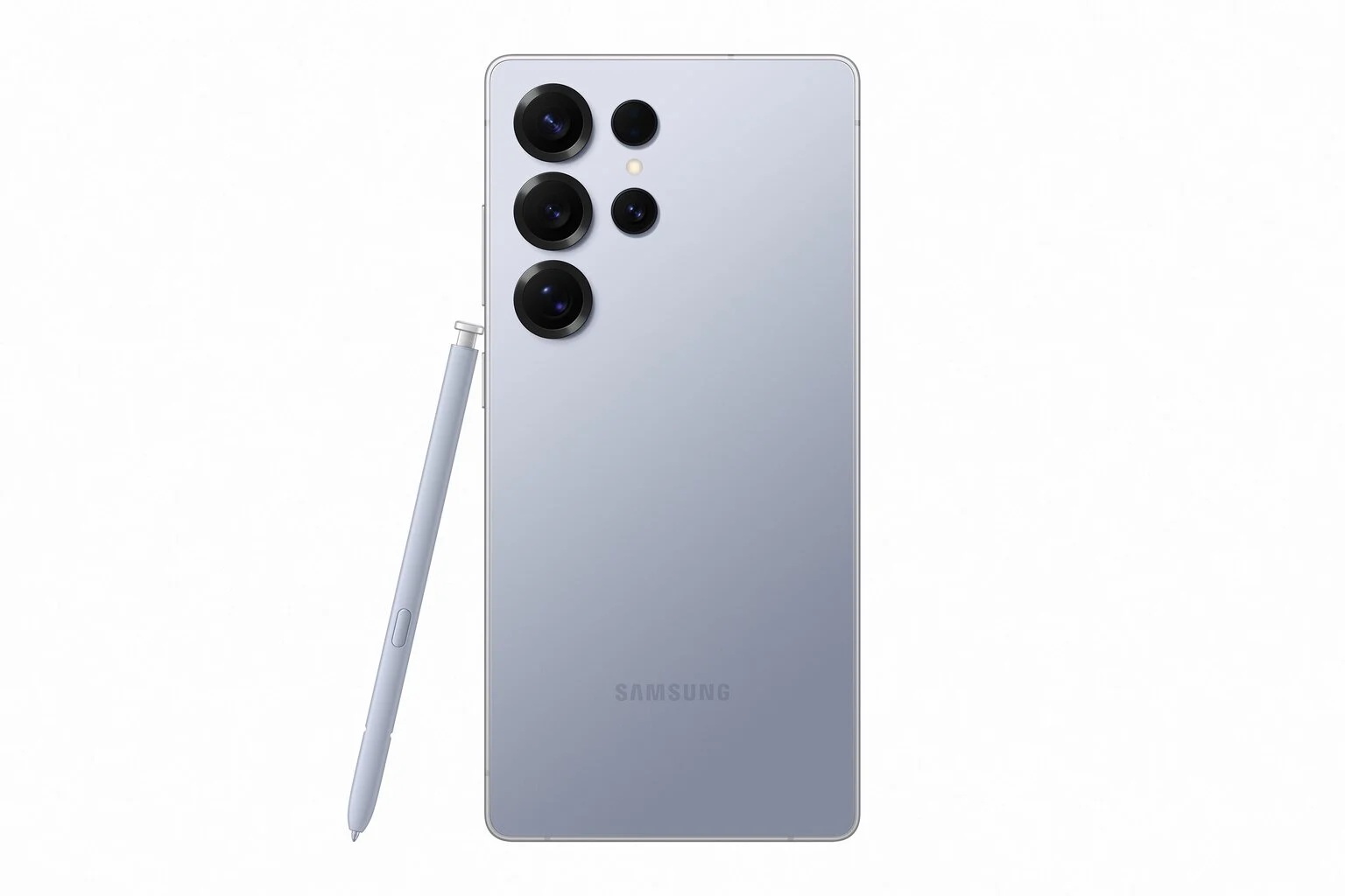 Samsung Galaxy | S25 Ultra S938 | Titanium Silverblue | 6.9 " | Dynamic LTPO AMOLED 2X | 1440 x 3120 pixels | Qualcomm | Internal RAM 12 GB | 256 GB | Dual SIM | 5G | Main camera resolution 200+50+50+10 MP | Secondary camera resolution 12 MP | Android | 1