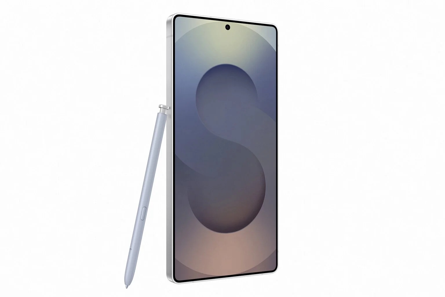 Samsung Galaxy | S25 Ultra S938 | Titanium Silverblue | 6.9 " | Dynamic LTPO AMOLED 2X | 1440 x 3120 pixels | Qualcomm | Internal RAM 12 GB | 256 GB | Dual SIM | 5G | Main camera resolution 200+50+50+10 MP | Secondary camera resolution 12 MP | Android | 1