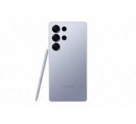 Samsung Galaxy | S25 Ultra S938 | Titanium Silverblue | 6.9 " | Dynamic LTPO AMOLED 2X | 1440 x 3120 pixels | Qualcomm | Internal RAM 12 GB | 256 GB | Dual SIM | 5G | Main camera resolution 200+50+50+10 MP | Secondary camera resolution 12 MP | Android | 1