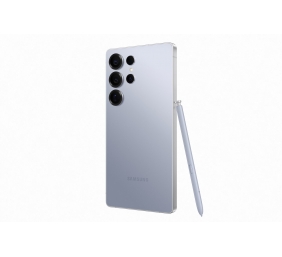 Samsung Galaxy | S25 Ultra S938 | Titanium Silverblue | 6.9 " | Dynamic LTPO AMOLED 2X | 1440 x 3120 pixels | Qualcomm | Internal RAM 12 GB | 256 GB | Dual SIM | 5G | Main camera resolution 200+50+50+10 MP | Secondary camera resolution 12 MP | Android | 1