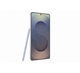 Samsung Galaxy | S25 Ultra S938 | Titanium Silverblue | 6.9 " | Dynamic LTPO AMOLED 2X | 1440 x 3120 pixels | Qualcomm | Internal RAM 12 GB | 256 GB | Dual SIM | 5G | Main camera resolution 200+50+50+10 MP | Secondary camera resolution 12 MP | Android | 1