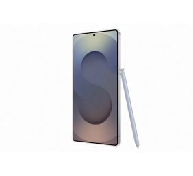 Samsung Galaxy | S25 Ultra S938 | Titanium Silverblue | 6.9 " | Dynamic LTPO AMOLED 2X | 1440 x 3120 pixels | Qualcomm | Internal RAM 12 GB | 256 GB | Dual SIM | 5G | Main camera resolution 200+50+50+10 MP | Secondary camera resolution 12 MP | Android | 1