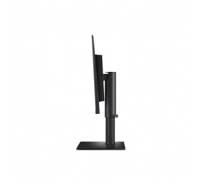 Samsung LS24D406GAUXEN | 24 " | IPS | FHD | 16:9 | 100 Hz | 5 ms | 1920 x 1080 pixels | 250 cd/m² | HDMI ports quantity 2 | Black