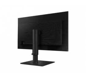 Samsung LS24D406GAUXEN | 24 " | IPS | FHD | 16:9 | 100 Hz | 5 ms | 1920 x 1080 pixels | 250 cd/m² | HDMI ports quantity 2 | Black