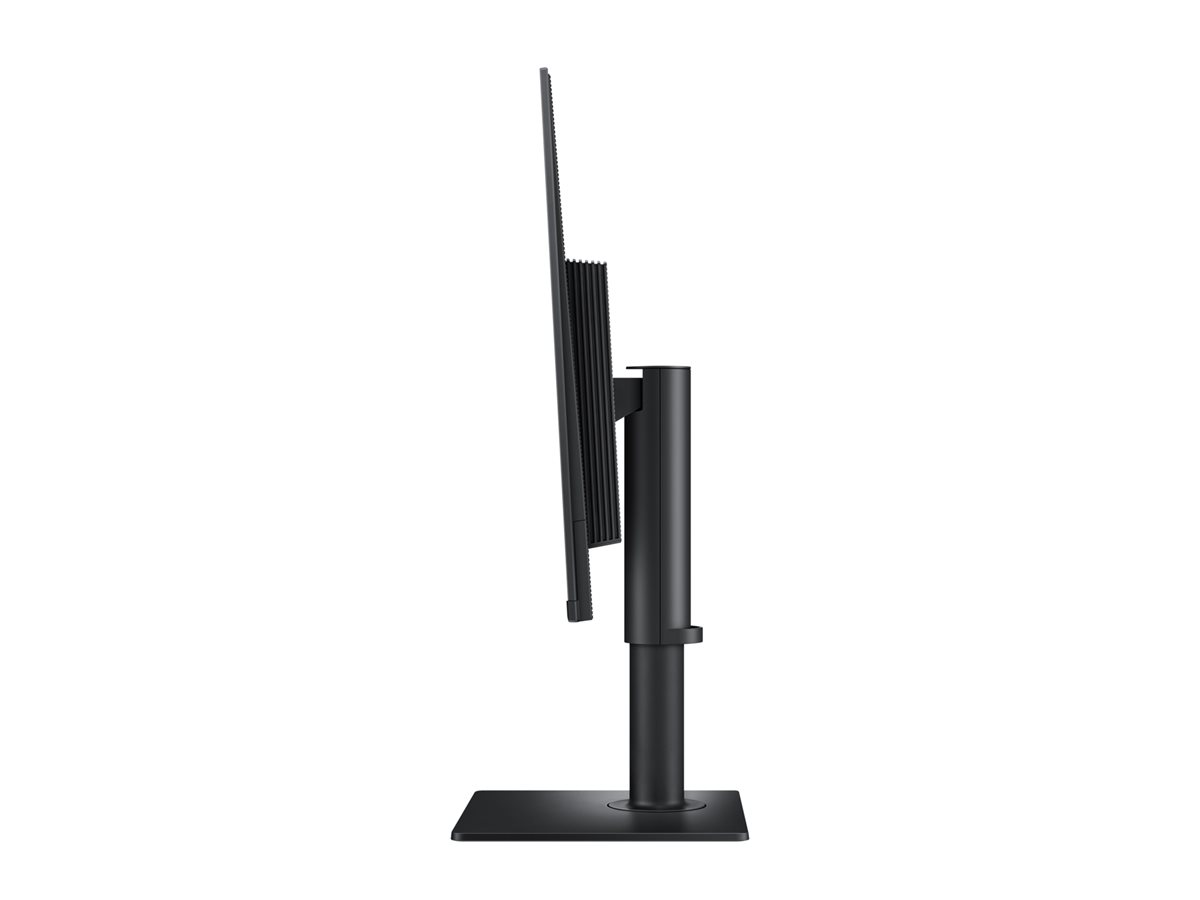 Samsung LS27D406GAUXEN | 27 " | IPS | FHD | 16:9 | 100 Hz | 5 ms | 1920 x 1080 pixels | 200 cd/m² | HDMI ports quantity 2 | Black