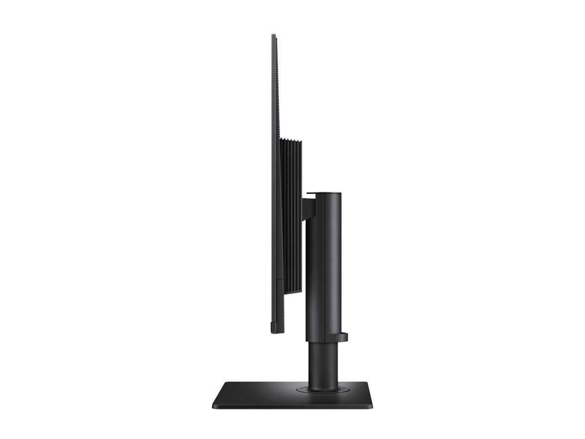 Samsung LS27D406GAUXEN | 27 " | IPS | FHD | 16:9 | 100 Hz | 5 ms | 1920 x 1080 pixels | 200 cd/m² | HDMI ports quantity 2 | Black