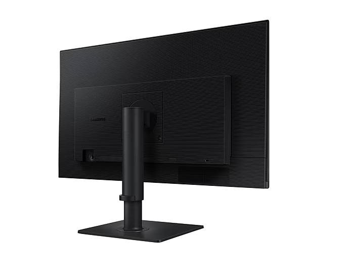 Samsung LS27D406GAUXEN | 27 " | IPS | FHD | 16:9 | 100 Hz | 5 ms | 1920 x 1080 pixels | 200 cd/m² | HDMI ports quantity 2 | Black
