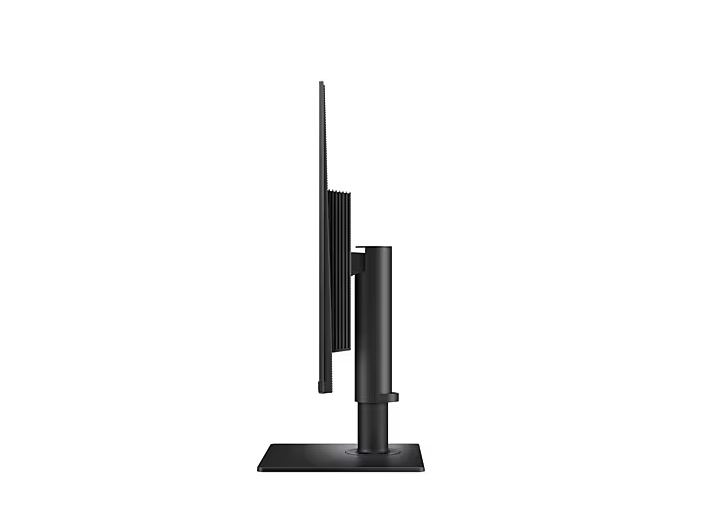 Samsung LS27D406GAUXEN | 27 " | IPS | FHD | 16:9 | 100 Hz | 5 ms | 1920 x 1080 pixels | 200 cd/m² | HDMI ports quantity 2 | Black