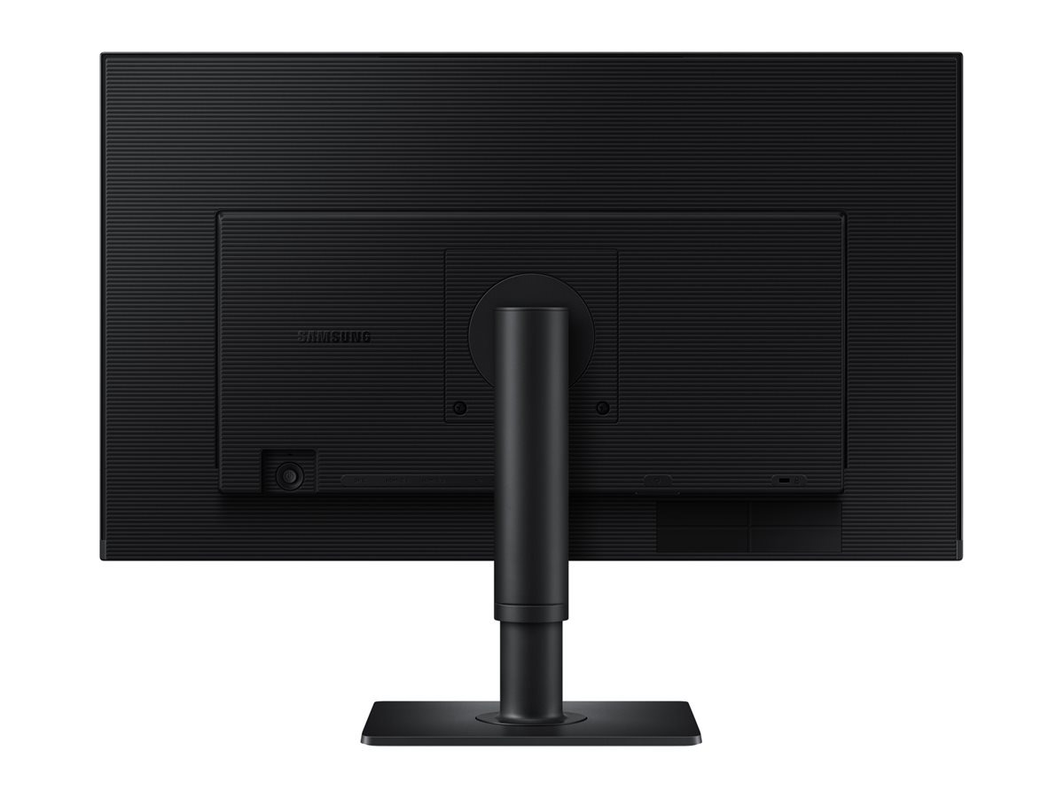 Samsung LS27D406GAUXEN | 27 " | IPS | FHD | 16:9 | 100 Hz | 5 ms | 1920 x 1080 pixels | 200 cd/m² | HDMI ports quantity 2 | Black
