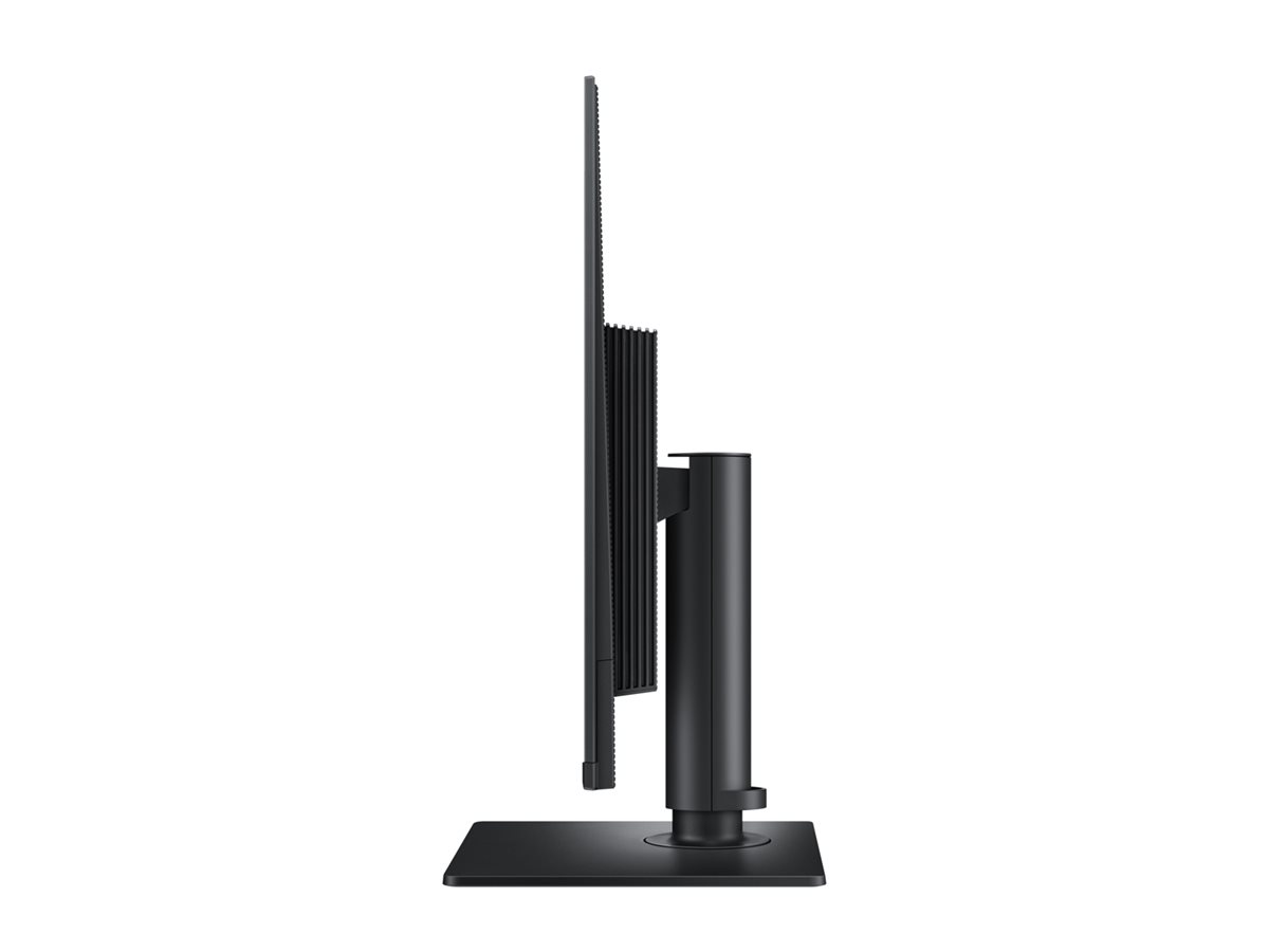Samsung LS27D406GAUXEN | 27 " | IPS | FHD | 16:9 | 100 Hz | 5 ms | 1920 x 1080 pixels | 200 cd/m² | HDMI ports quantity 2 | Black