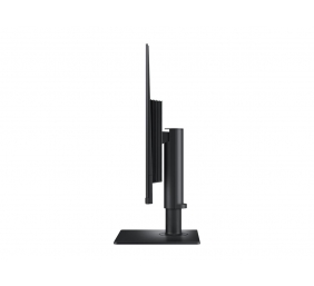 Samsung LS27D406GAUXEN | 27 " | IPS | FHD | 16:9 | 100 Hz | 5 ms | 1920 x 1080 pixels | 200 cd/m² | HDMI ports quantity 2 | Black