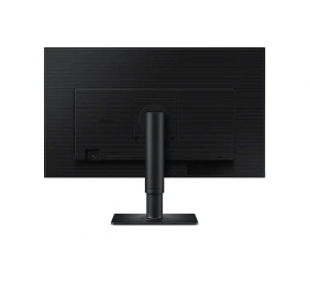 Samsung LS27D406GAUXEN | 27 " | IPS | FHD | 16:9 | 100 Hz | 5 ms | 1920 x 1080 pixels | 200 cd/m² | HDMI ports quantity 2 | Black