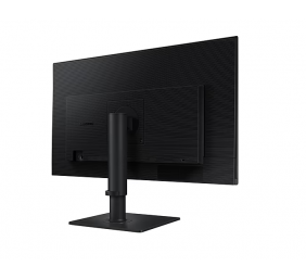 Samsung LS27D406GAUXEN | 27 " | IPS | FHD | 16:9 | 100 Hz | 5 ms | 1920 x 1080 pixels | 200 cd/m² | HDMI ports quantity 2 | Black