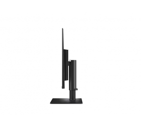 Samsung LS27D406GAUXEN | 27 " | IPS | FHD | 16:9 | 100 Hz | 5 ms | 1920 x 1080 pixels | 200 cd/m² | HDMI ports quantity 2 | Black