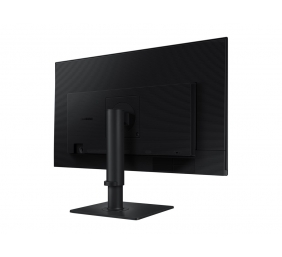 Samsung LS27D406GAUXEN | 27 " | IPS | FHD | 16:9 | 100 Hz | 5 ms | 1920 x 1080 pixels | 200 cd/m² | HDMI ports quantity 2 | Black