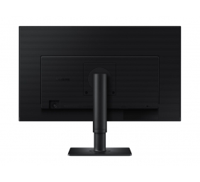 Samsung LS27D406GAUXEN | 27 " | IPS | FHD | 16:9 | 100 Hz | 5 ms | 1920 x 1080 pixels | 200 cd/m² | HDMI ports quantity 2 | Black