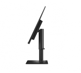 Samsung LS27D406GAUXEN | 27 " | IPS | FHD | 16:9 | 100 Hz | 5 ms | 1920 x 1080 pixels | 200 cd/m² | HDMI ports quantity 2 | Black