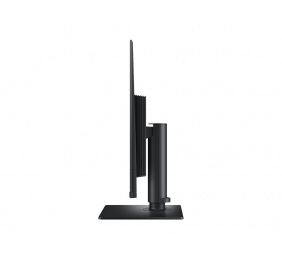 Samsung LS27D406GAUXEN | 27 " | IPS | FHD | 16:9 | 100 Hz | 5 ms | 1920 x 1080 pixels | 200 cd/m² | HDMI ports quantity 2 | Black