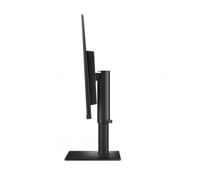 Samsung LS27D406GAUXEN | 27 " | IPS | FHD | 16:9 | 100 Hz | 5 ms | 1920 x 1080 pixels | 200 cd/m² | HDMI ports quantity 2 | Black