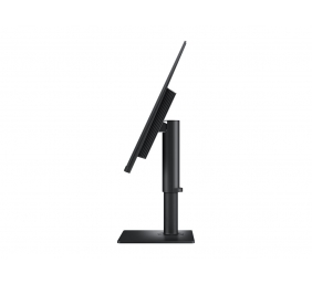 Samsung LS27D406GAUXEN | 27 " | IPS | FHD | 16:9 | 100 Hz | 5 ms | 1920 x 1080 pixels | 200 cd/m² | HDMI ports quantity 2 | Black