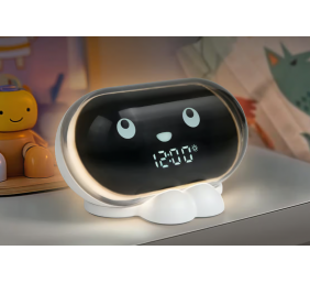 Muse Alarm Clock | M-16 KIDS